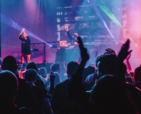 Things to Do in Downtown Orlando