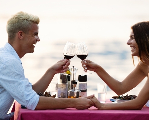Things to Do in Orlando for Couples