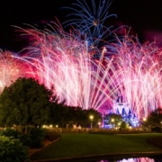 Orlando 4th of July