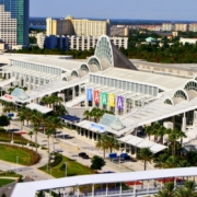 Attractions Near Orlando Convention Center
