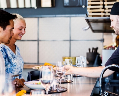 Unique Dining Experiences in Orlando